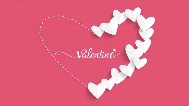 Valentine Box