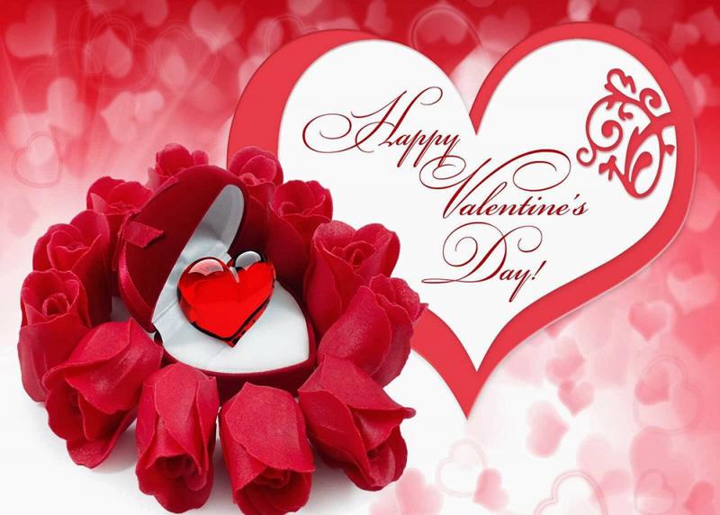 Star Girl: Valentine Hearts