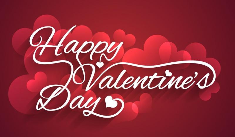 Valentine Week