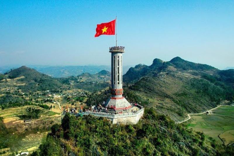 Quê hương