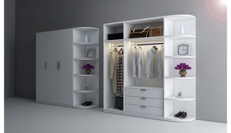 Bài văn miêu tả chiếc tủ đựng quần áo số 8