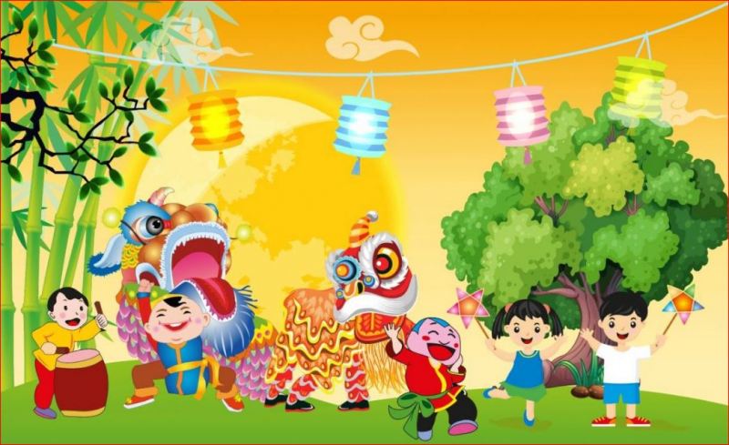 Diễn văn khai mạc đêm hội trăng rằm (số 3)