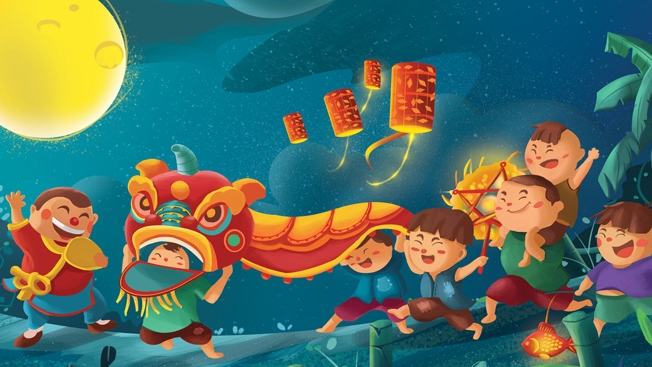 Diễn văn khai mạc đêm hội trăng rằm (số 6)