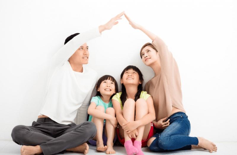 Cha mẹ người thầy đầu tiên