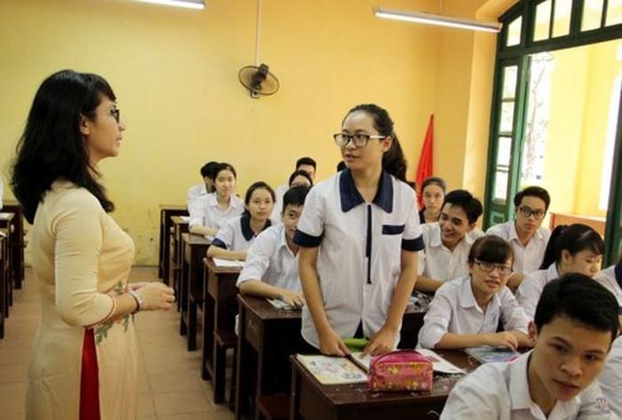 Bài văn nghị luận về văn hóa ứng xử của học sinh hiện nay số 8