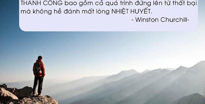 Bài văn nghị luận xã hội về bản chất của thành công số 5