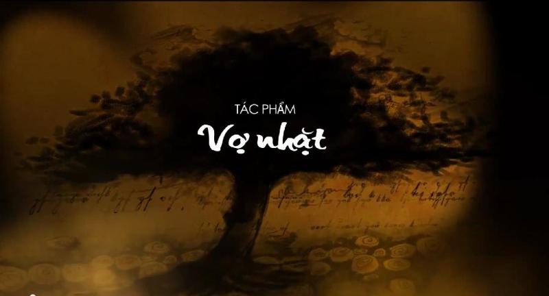 Bài văn phân tích nhân vật bà cụ Tứ số 3