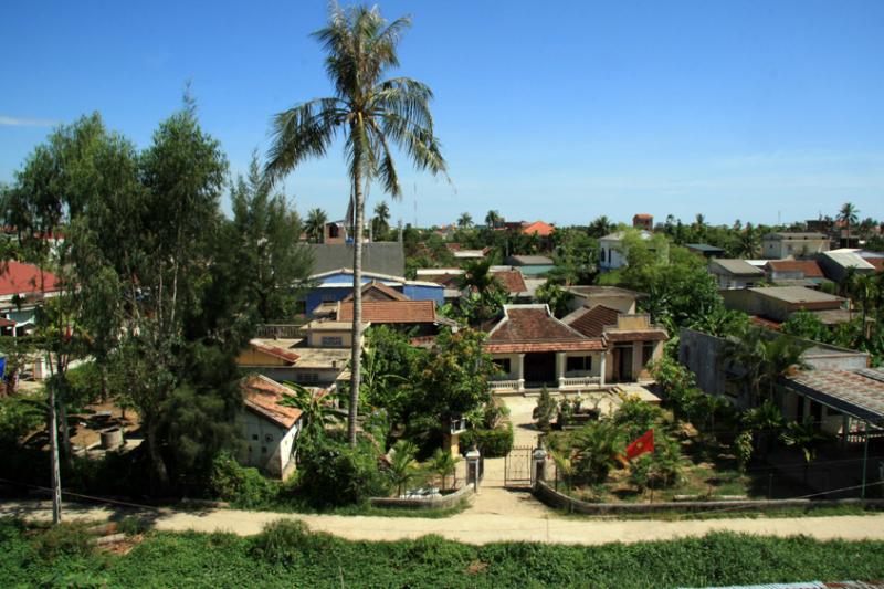 Bài văn phân tích tác phẩm 