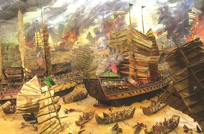 Bài văn phân tích tác phẩm 