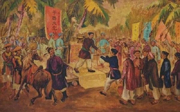 Ảnh minh họa (Nguồn internet)