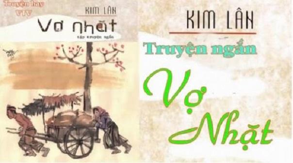 Bài văn phân tích nhân vật bà cụ Tứ số 7