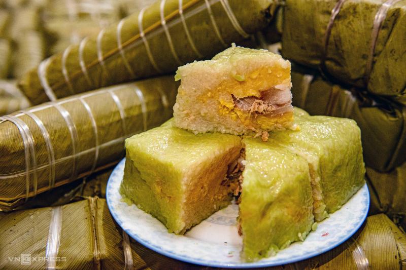Bánh chưng
