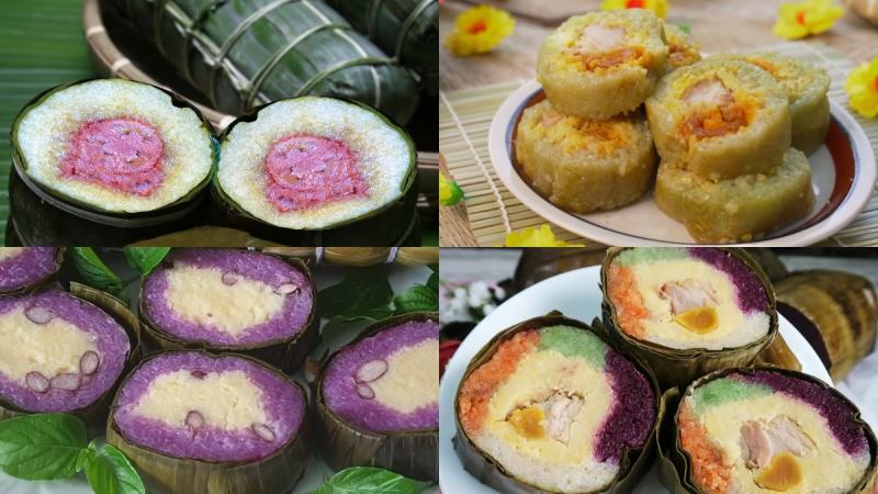 Bánh tét