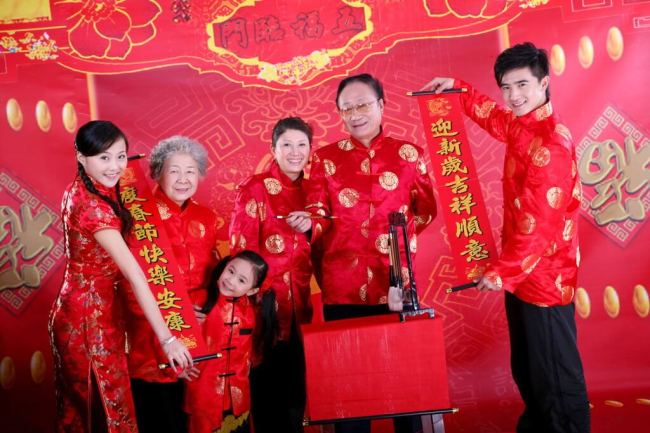Bài vè chúc tết cho trẻ mầm non (số 14)