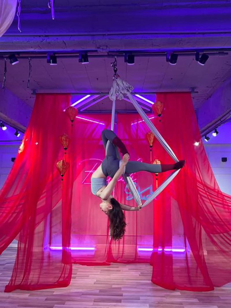Baladi Dance Studio