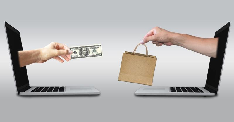 Bán sản phẩm online