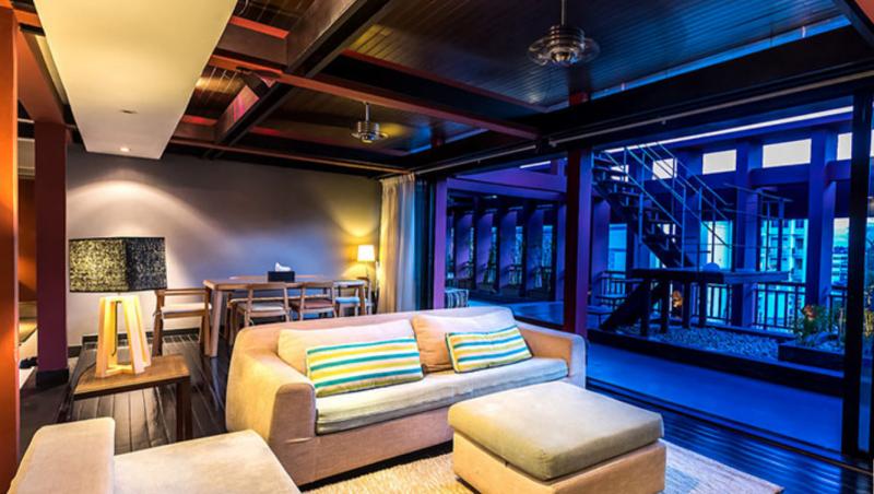 Bangkok Homestay Hostel