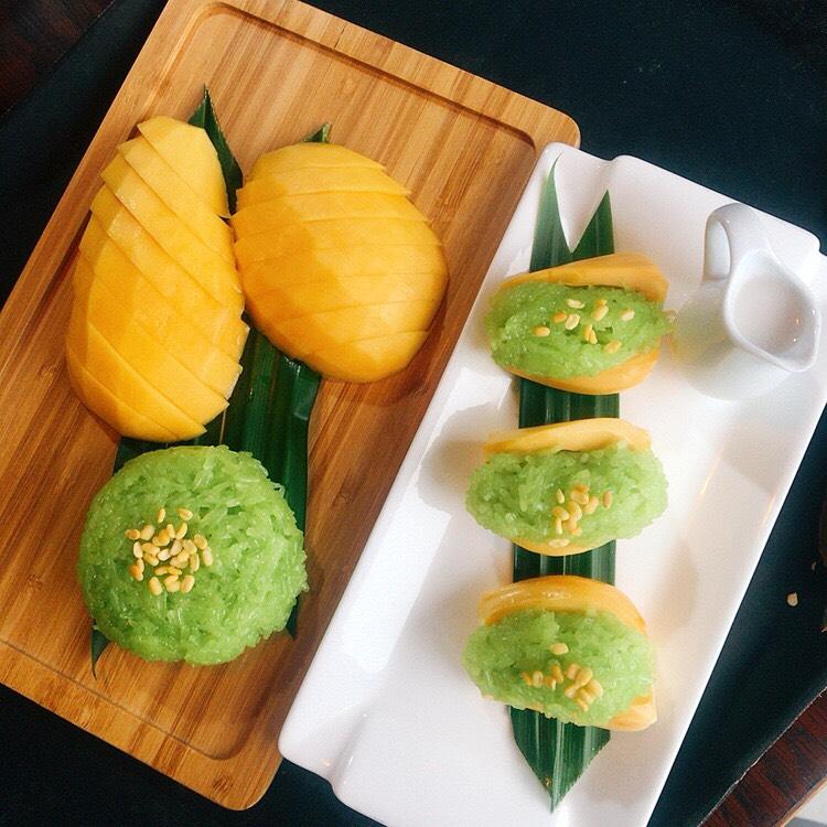 Bangkok Thai Kitchen - Đào Tấn