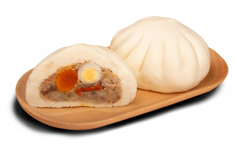 Bánh Mì Xíu Mại Phúc Hân
