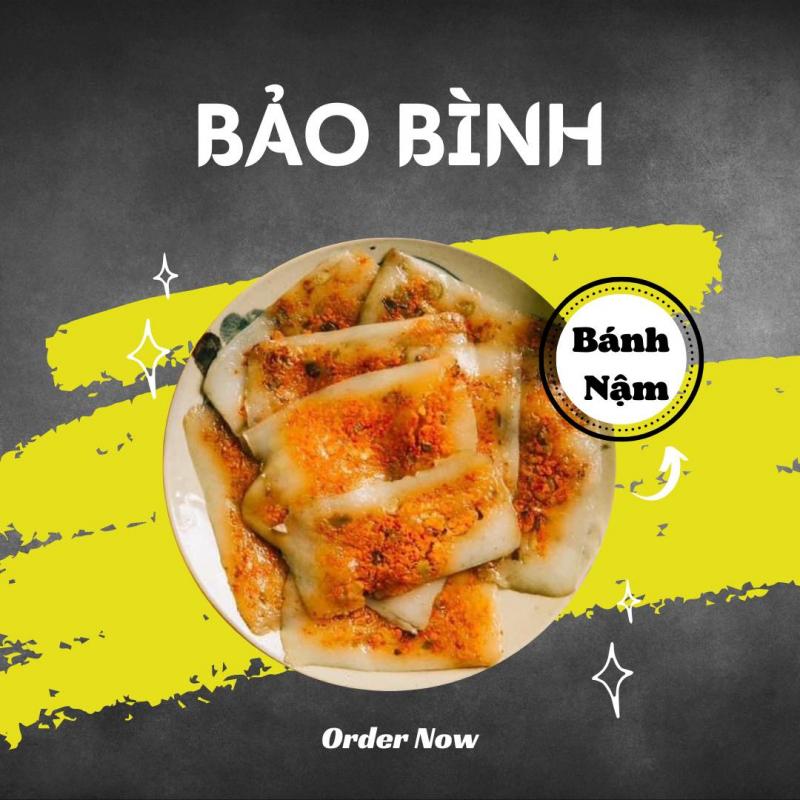 Bánh Bèo Huế O Trinh