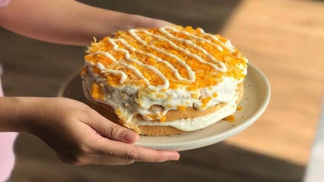 Bánh Kem Thịnh Phát