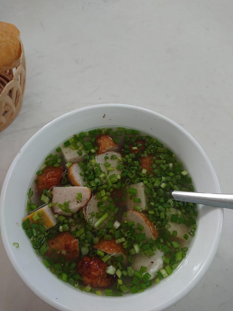 Bánh Canh Cô Hà