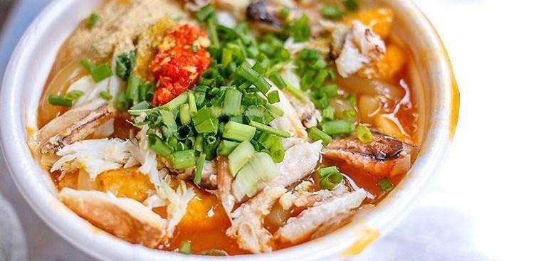 Bánh Canh Cua 14