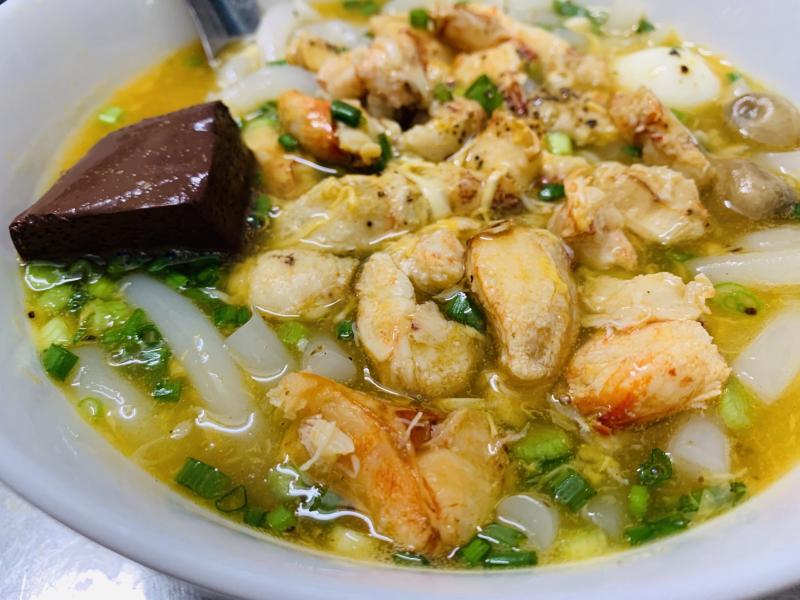 Bánh Canh Cua 46 Huỳnh Mẫn Đạt