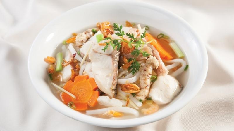 Bánh canh Năm Đoan