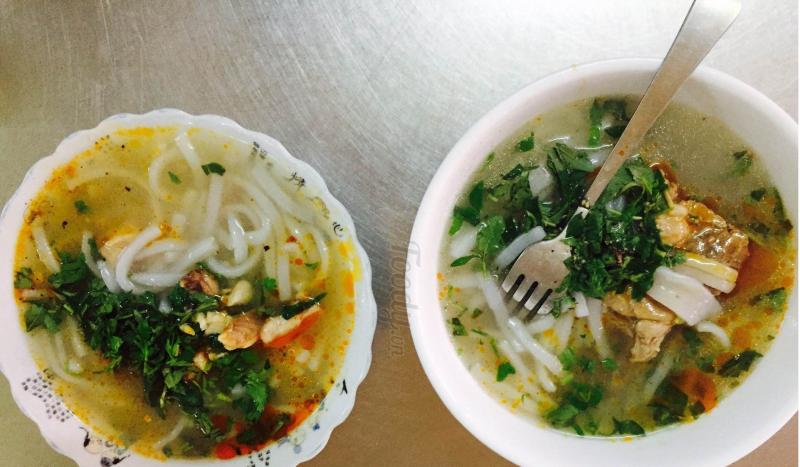 Bánh canh Năm Đoan