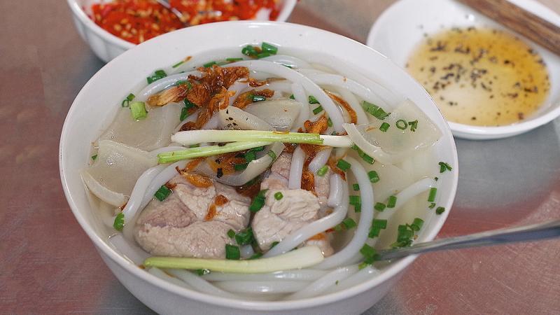 Bánh Canh O Hạnh