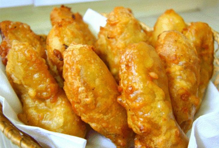 Bánh chuối