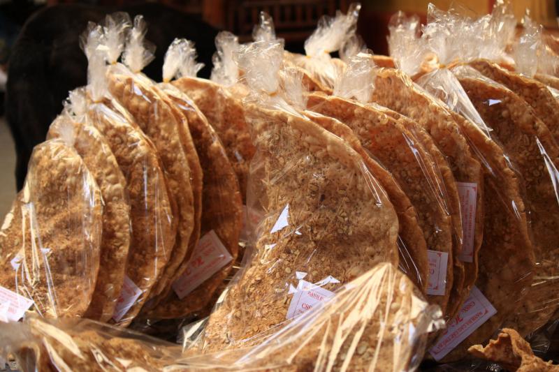 Bánh đa Kiện Khê - Hà Nam