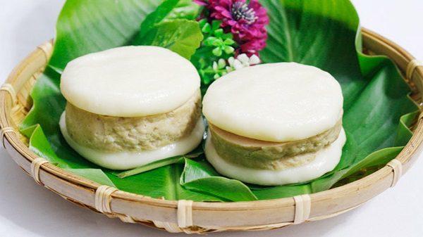 Bánh dày giò