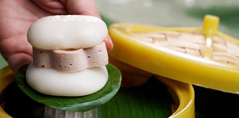 Bánh dày giò