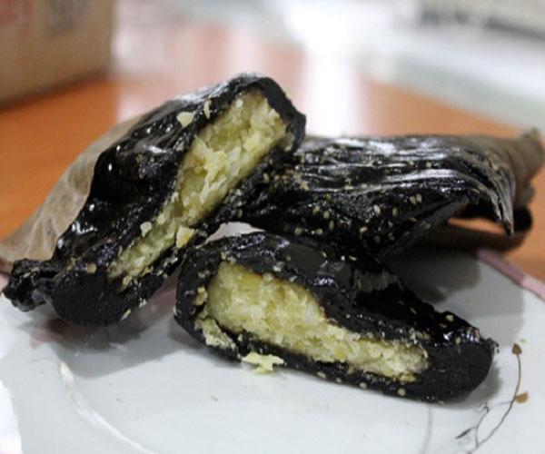 Bánh Gai Tứ Trụ
