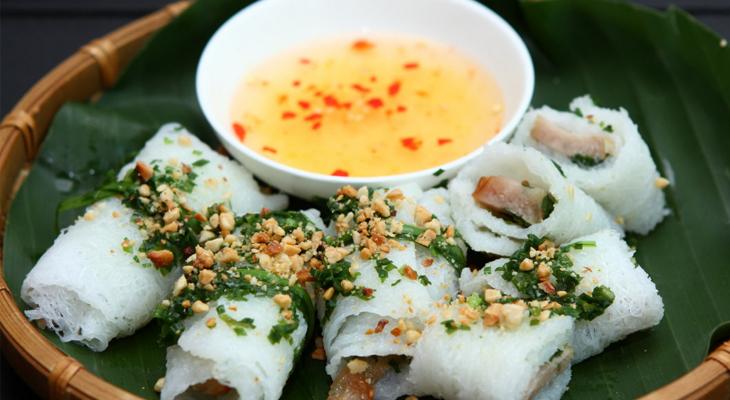 Bánh hỏi