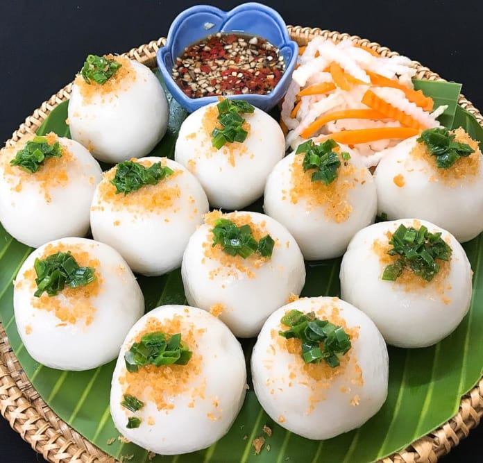Bánh ít trần