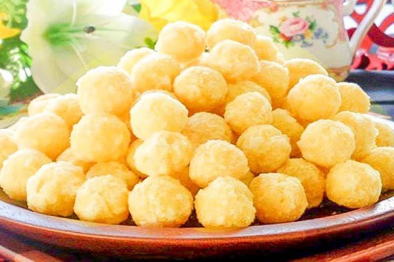 Bánh nhãn