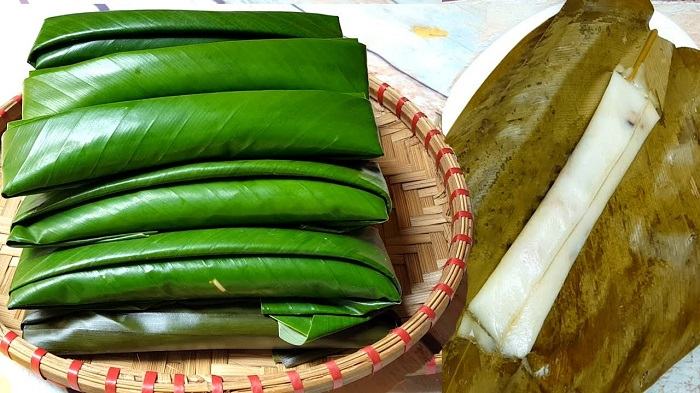 Bánh răng bừa ăn kèm nước mắt ớt ngon tuyệt
