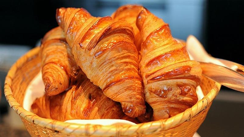 Bánh sừng bò