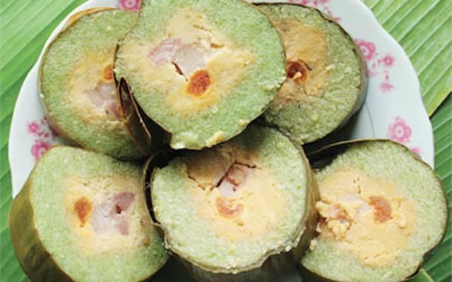 Bánh tét