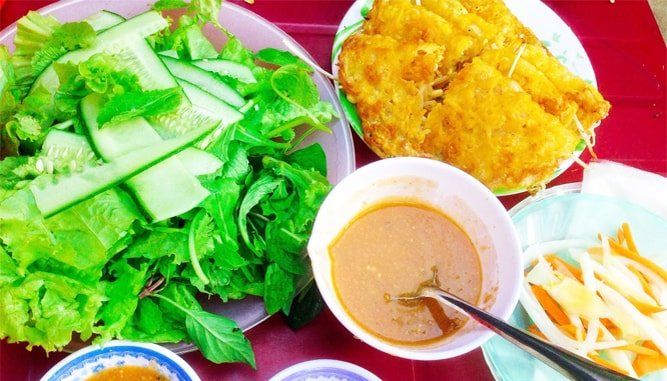 Bánh xèo
