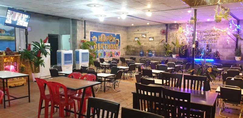 Bánh Xèo Hải Nam