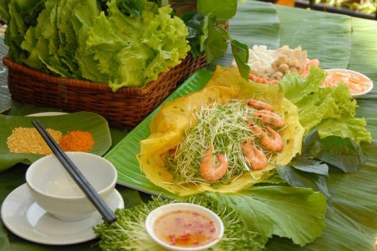 Bánh xèo