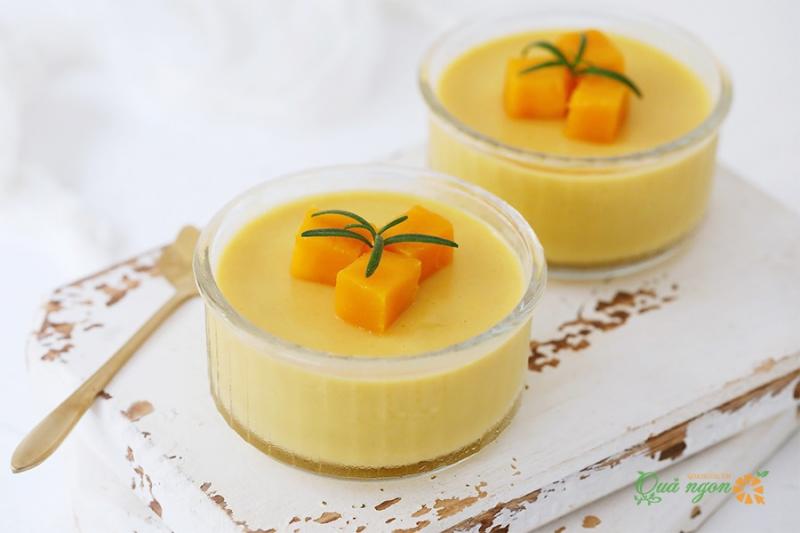 Bánh xoài