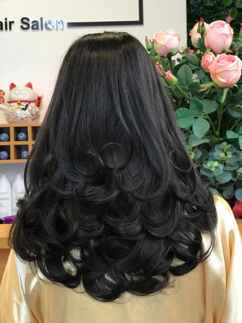 Bảo Bảo Hair SaLon