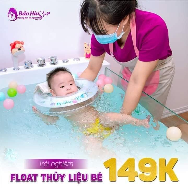 Bảo Hà Spa Hưng Yên