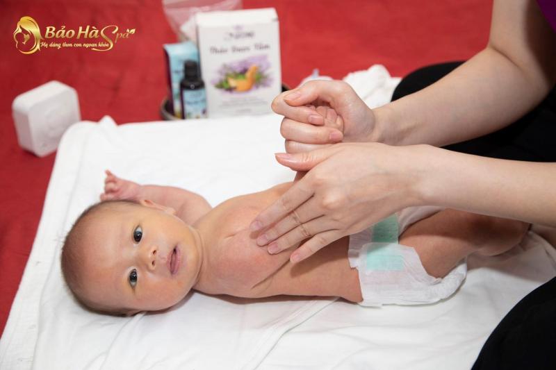 Bảo Hà Spa Thanh Hóa