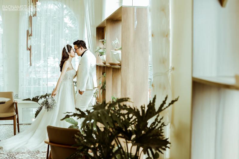 Bảo Nam Studio